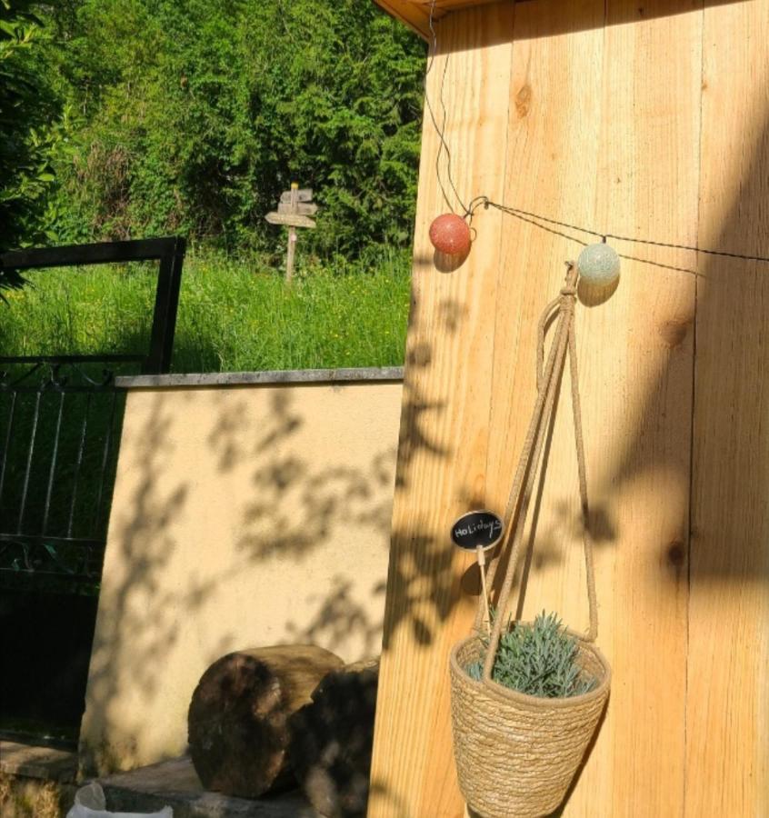 L'Entre-Deux Périgueux Exterior foto