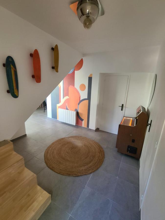 L'Entre-Deux Périgueux Exterior foto