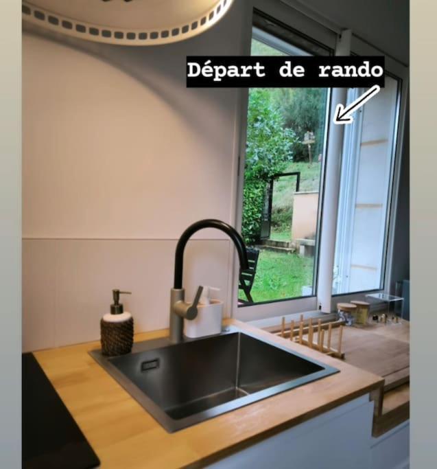 L'Entre-Deux Périgueux Exterior foto