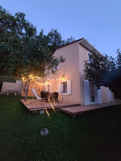 L'Entre-Deux Périgueux Exterior foto