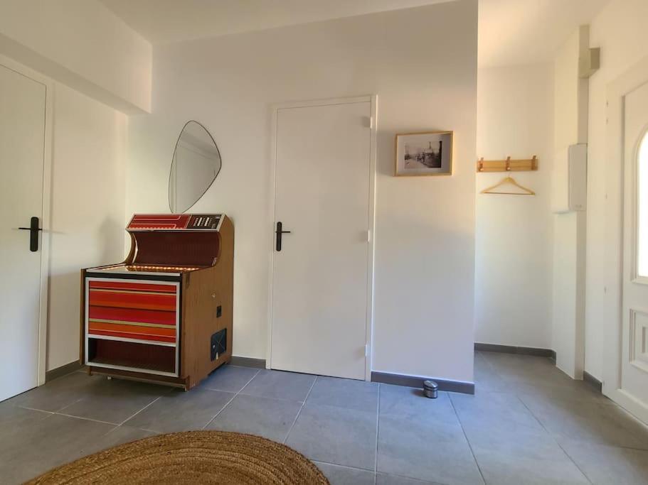 L'Entre-Deux Périgueux Exterior foto