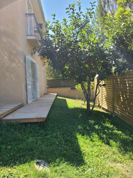L'Entre-Deux Périgueux Exterior foto