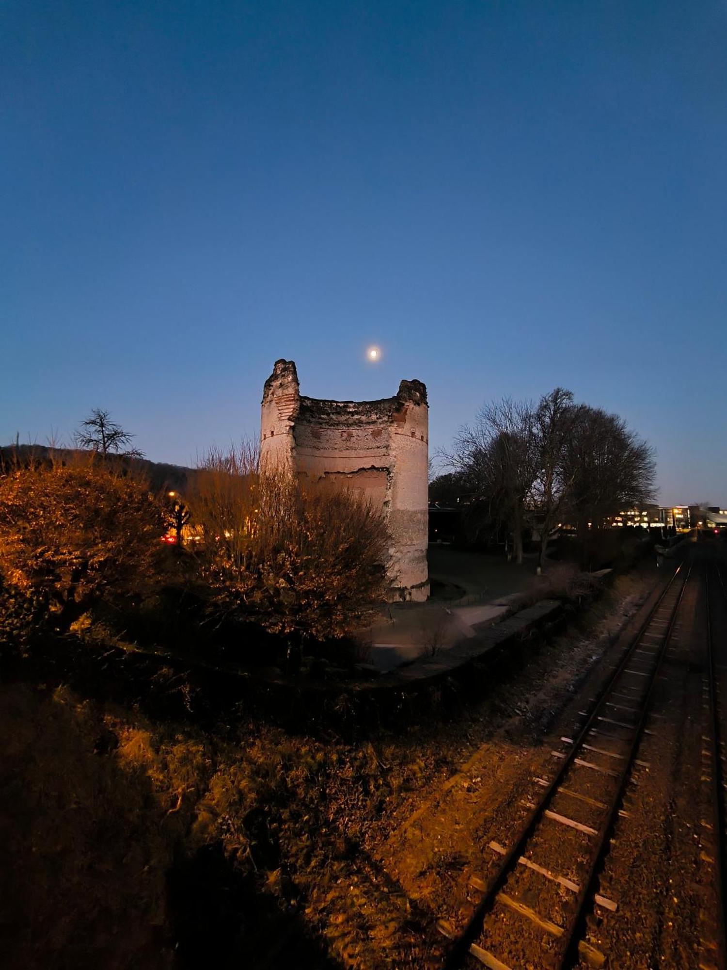 L'Entre-Deux Périgueux Exterior foto