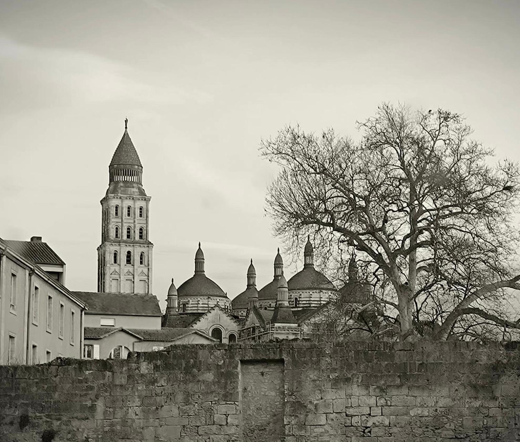 L'Entre-Deux Périgueux Exterior foto