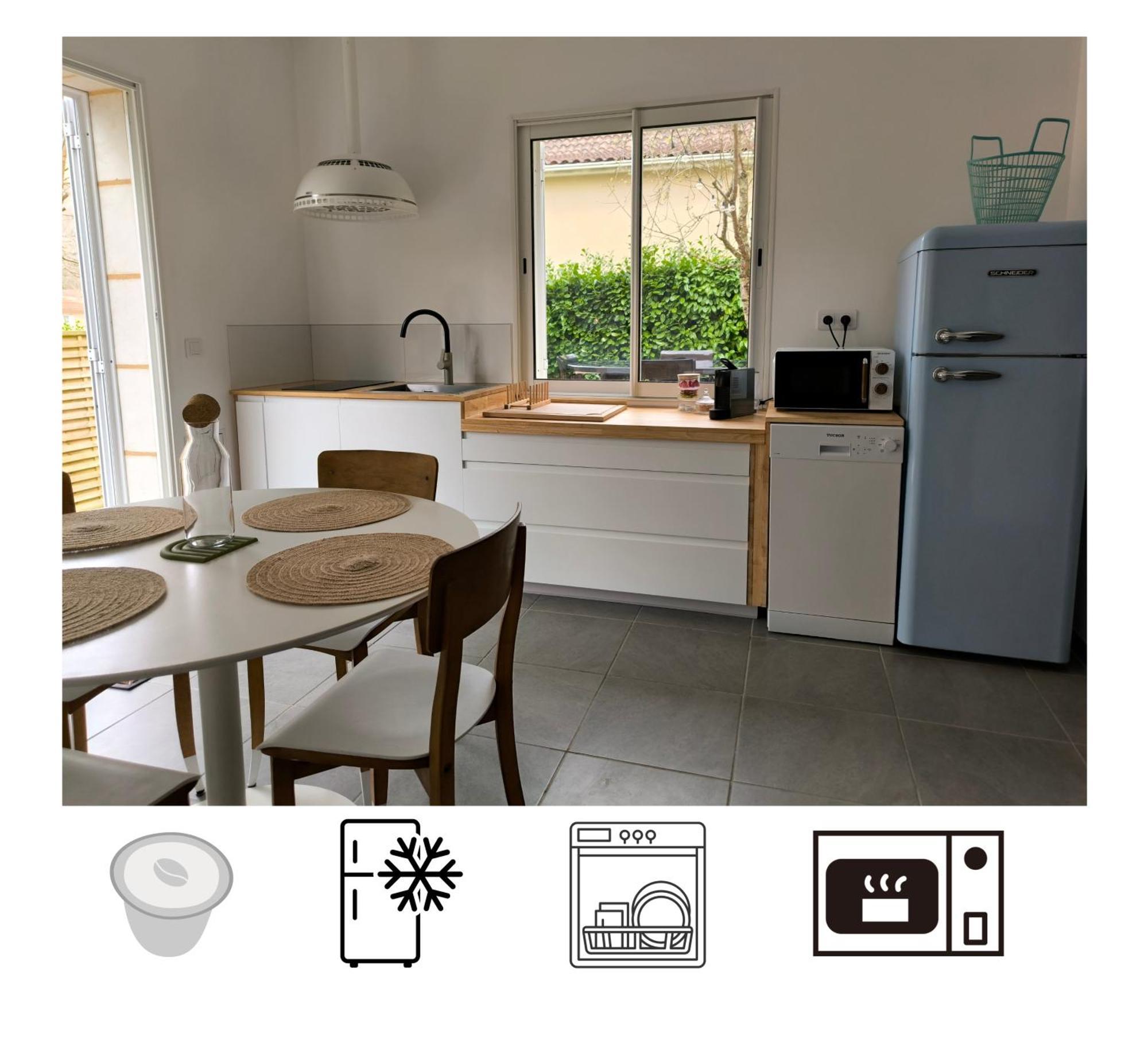 L'Entre-Deux Périgueux Exterior foto